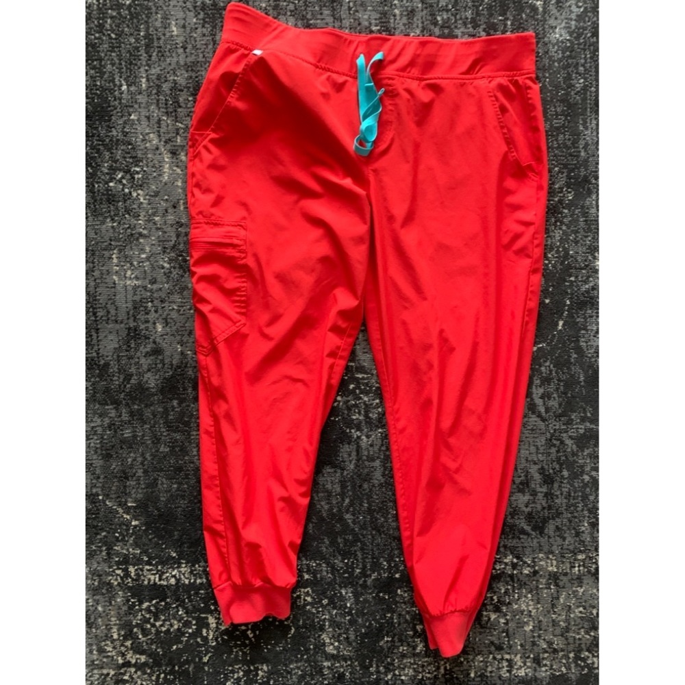 FIGS Zamora joggers XL petite